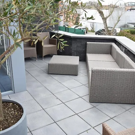 Alice Tatil Evi Koksijde