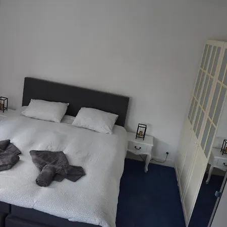 Alice Tatil Evi